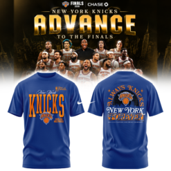New York Knicks 2026 NBA Finals Limited Edition Tshirt | Cap | Joggers