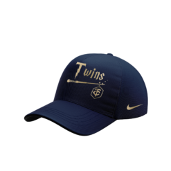 Alternative view of Minnesota Twins Harry Potter Limited Edition Hoodie v2