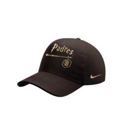 Alternative view of San Diego Padres Harry Potter Limited Edition Hoodie v2