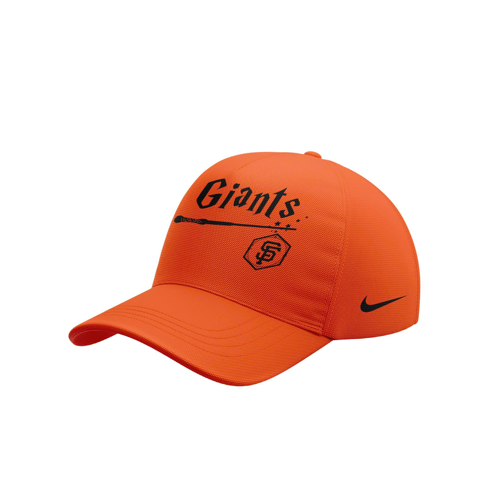 San Francisco Giants Harry Potter Limited Edition Jersey v2 - Image 2