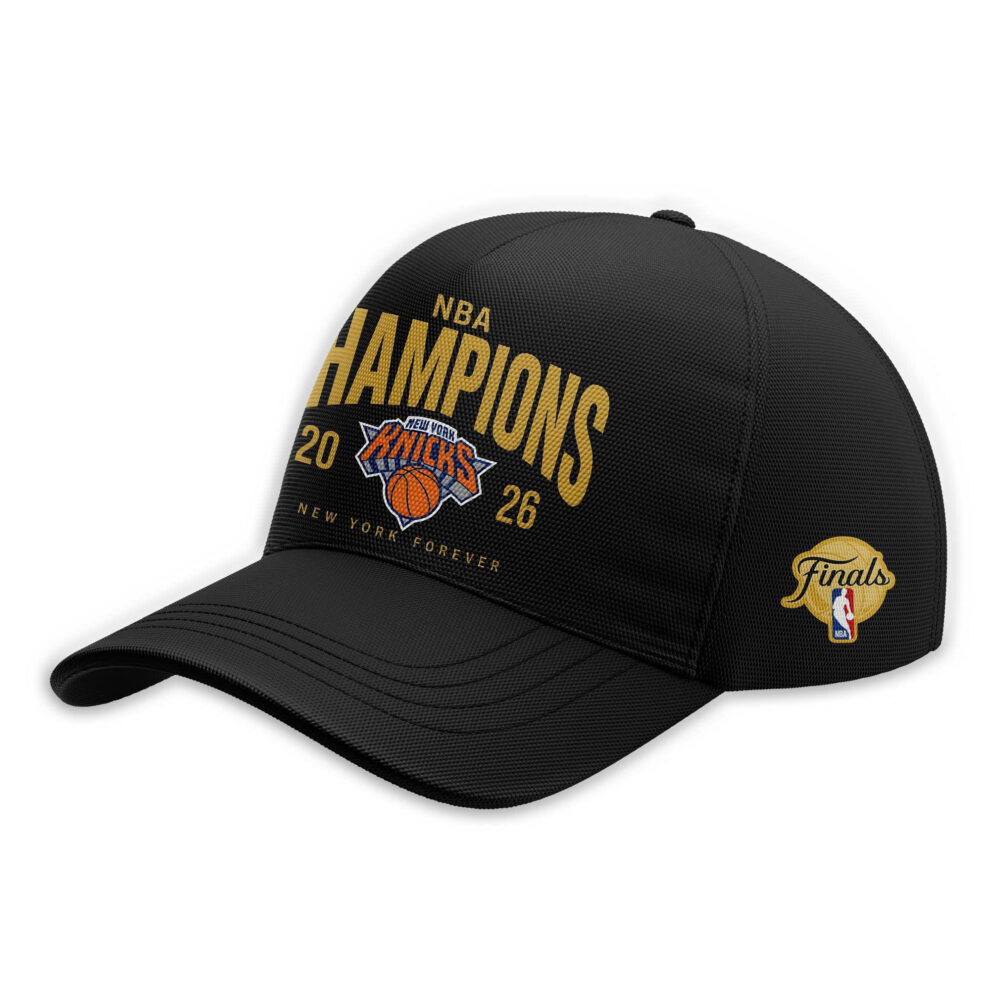 .New York Basketball NBA Rings Champions Tshirt v2 - Image 3