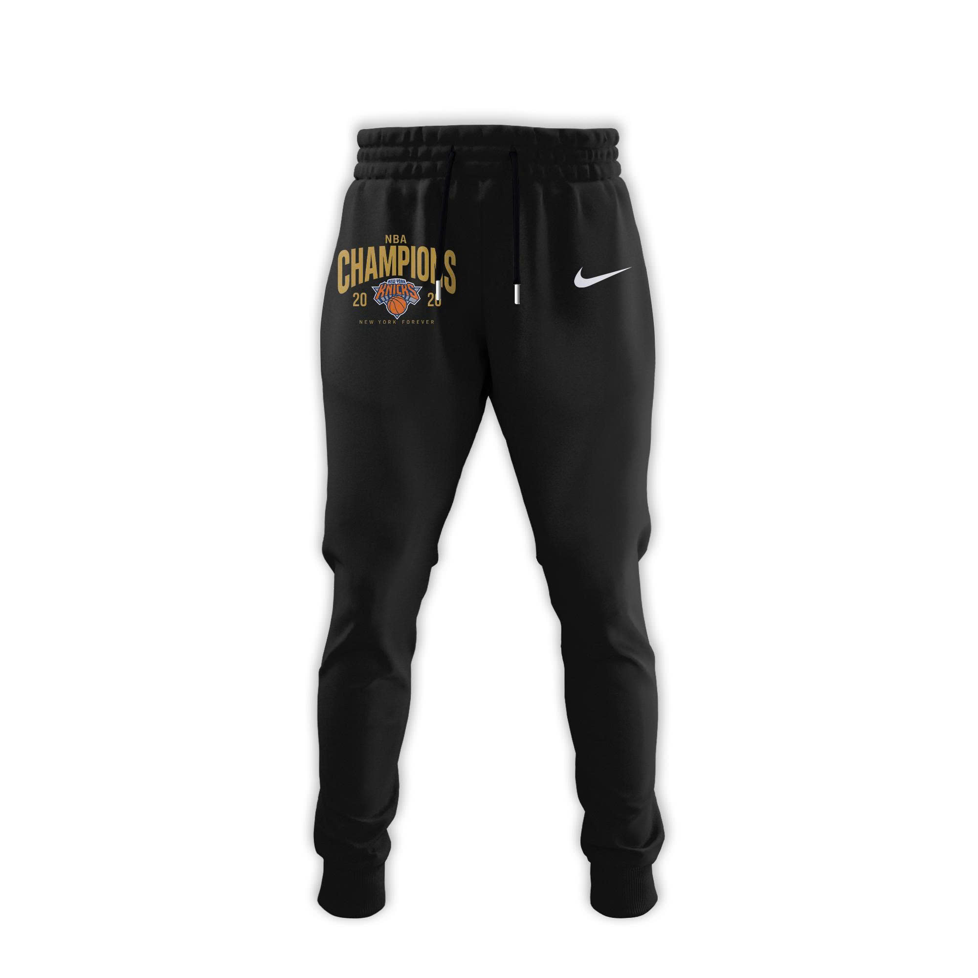 .New York Basketball NBA Rings Champions Tshirt v2 - Image 4