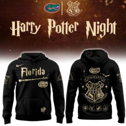 Florida Gators x Harry Potter 2026 Limited Edition Hoodie