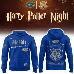 Florida Gators x Harry Potter 2026 Limited Edition Hoodie v2