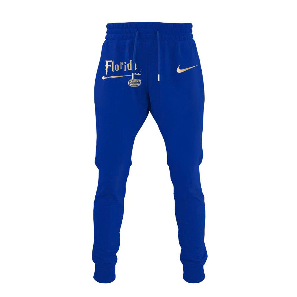 Florida Gators x Harry Potter 2026 Limited Edition Hoodie v2 - Image 3