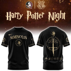 Florida State Seminoles x LOTR 2026 Limited Edition Tshirt