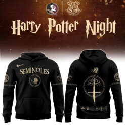Florida State Seminoles x LOTR 2026 Limited Edition Hoodie