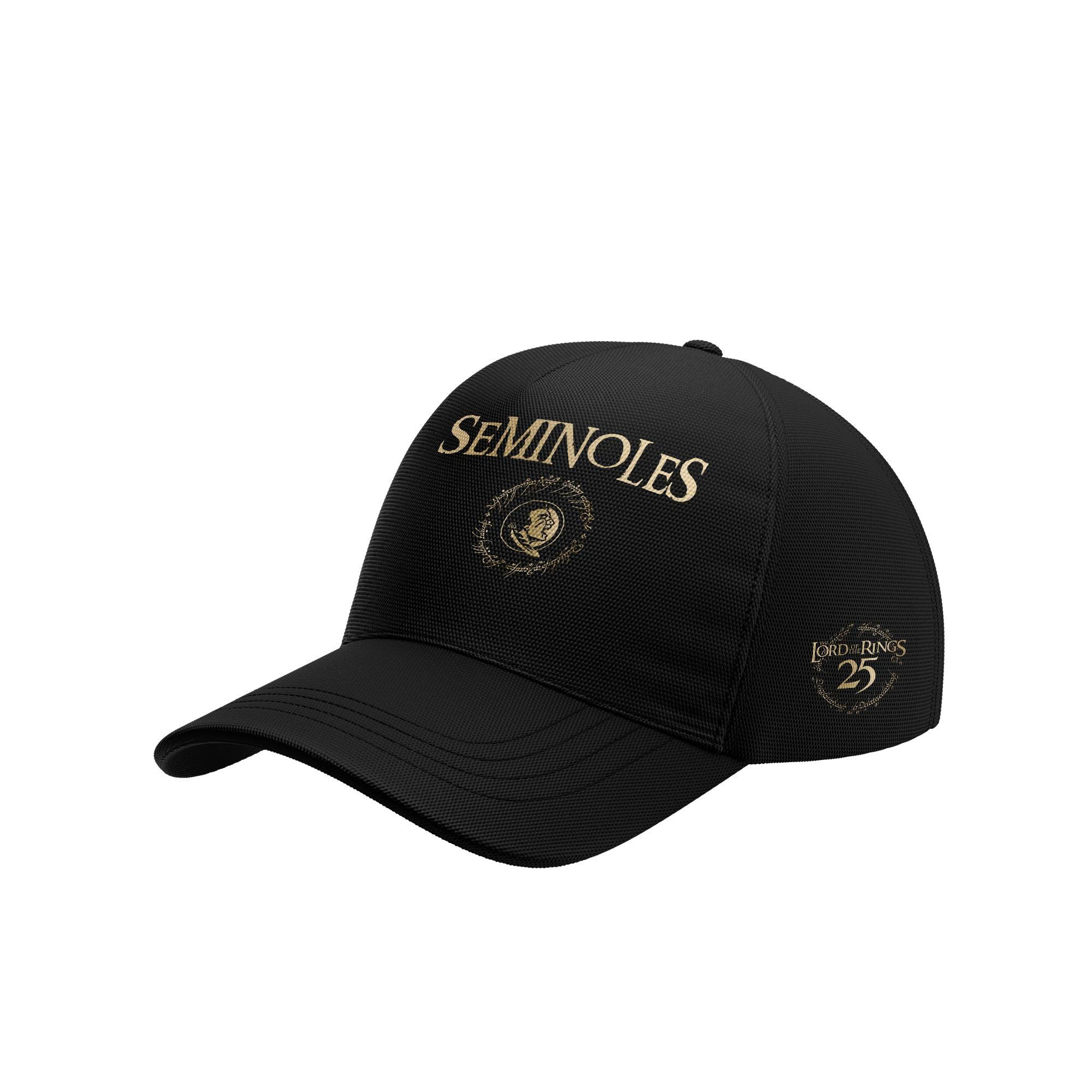 Florida State Seminoles x LOTR 2026 Limited Edition Tshirt - Image 2