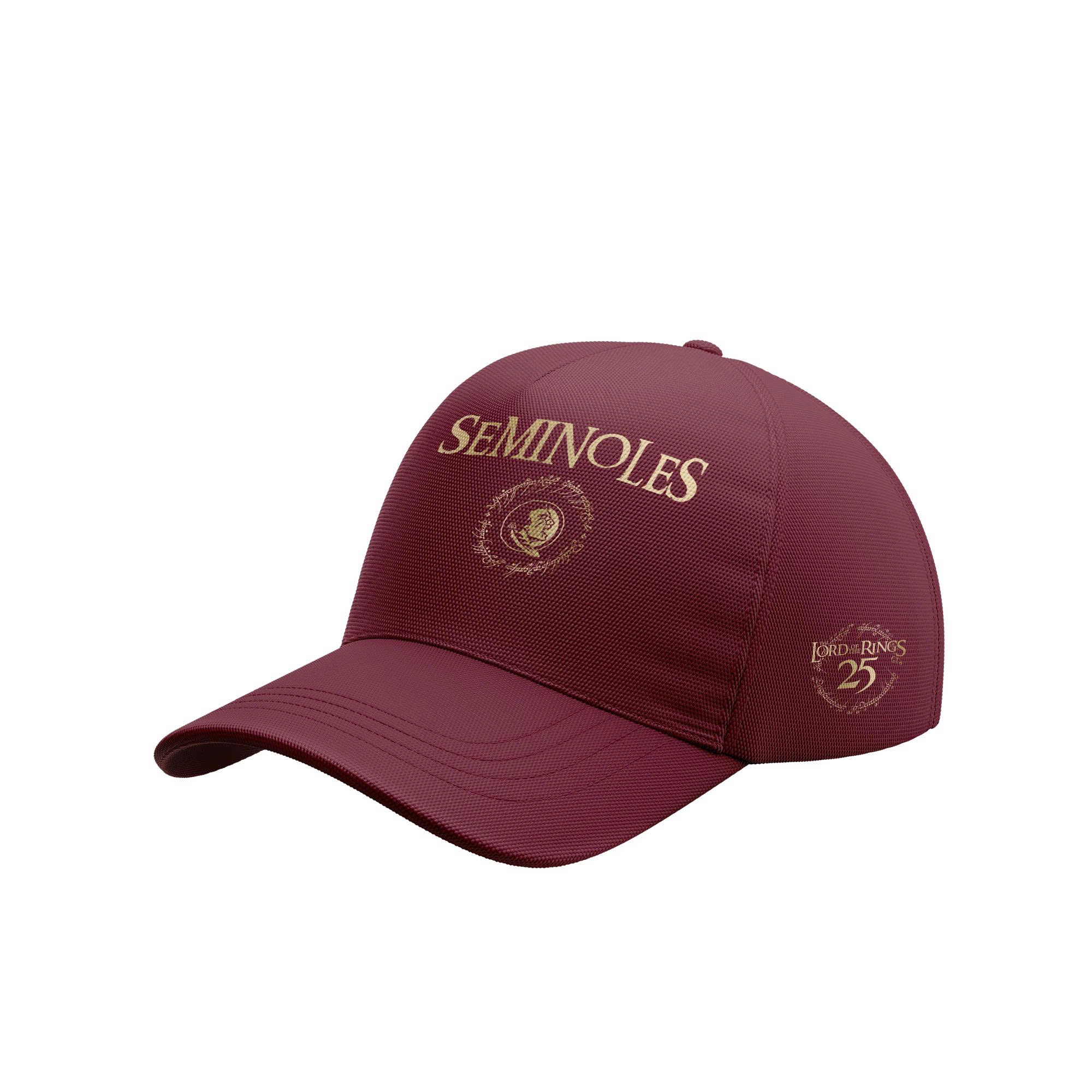 Florida State Seminoles x LOTR 2026 Limited Edition Hoodie v2 - Image 2