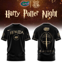 Florida Gators x LOTR 2026 Limited Edition Tshirt