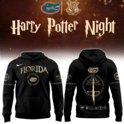 Florida Gators x LOTR 2026 Limited Edition Hoodie