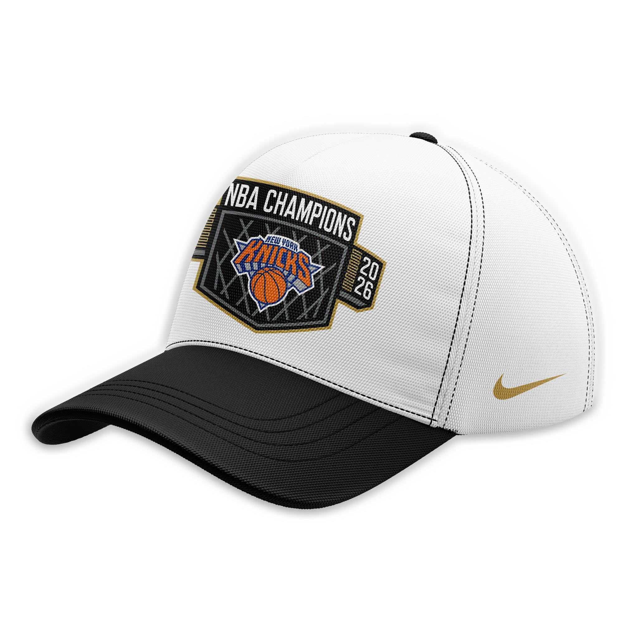 New York Basketball NBA Champions Locker Room Premium Tshirt Combo - Image 3