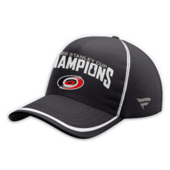 Alternative view of Carolina Hurricanes 2026 Stanley Cup Forever Champions Limited Edition Tshirt