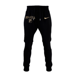 Alternative view of Pittsburgh Pirates  The Lord of The Rings Limited Edition Hoodie| Cap | Jogger V2