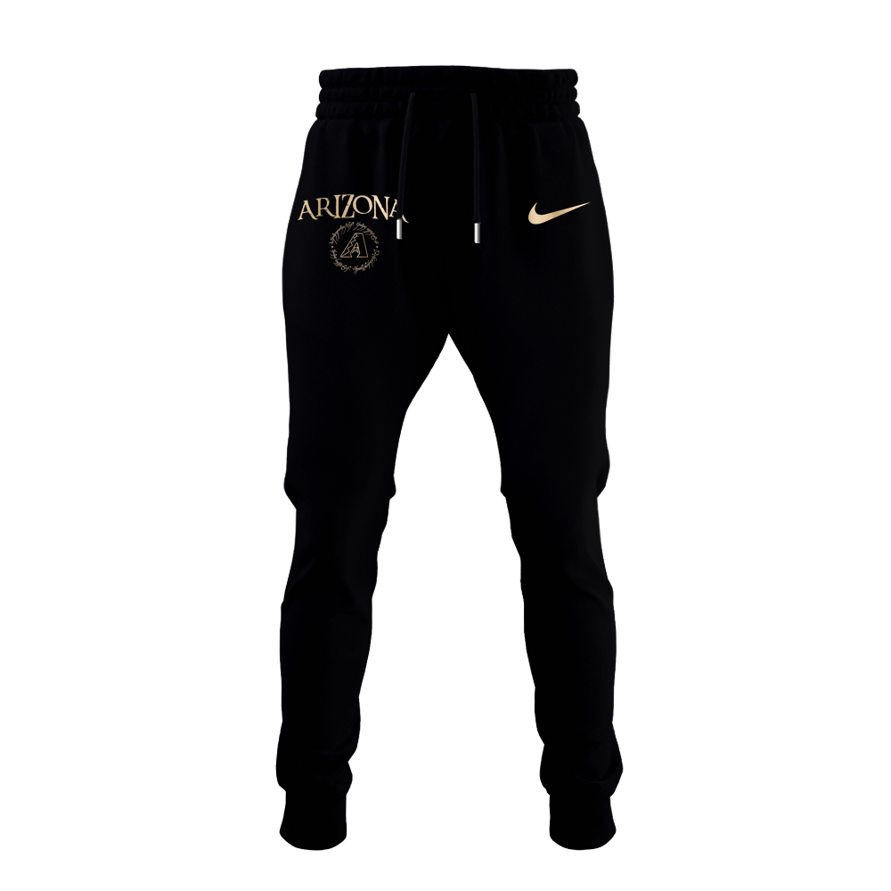 Arizona Diamondbacks The Lord of The Rings Limited Edition Jersey| Cap | Jogger V2 - Image 2