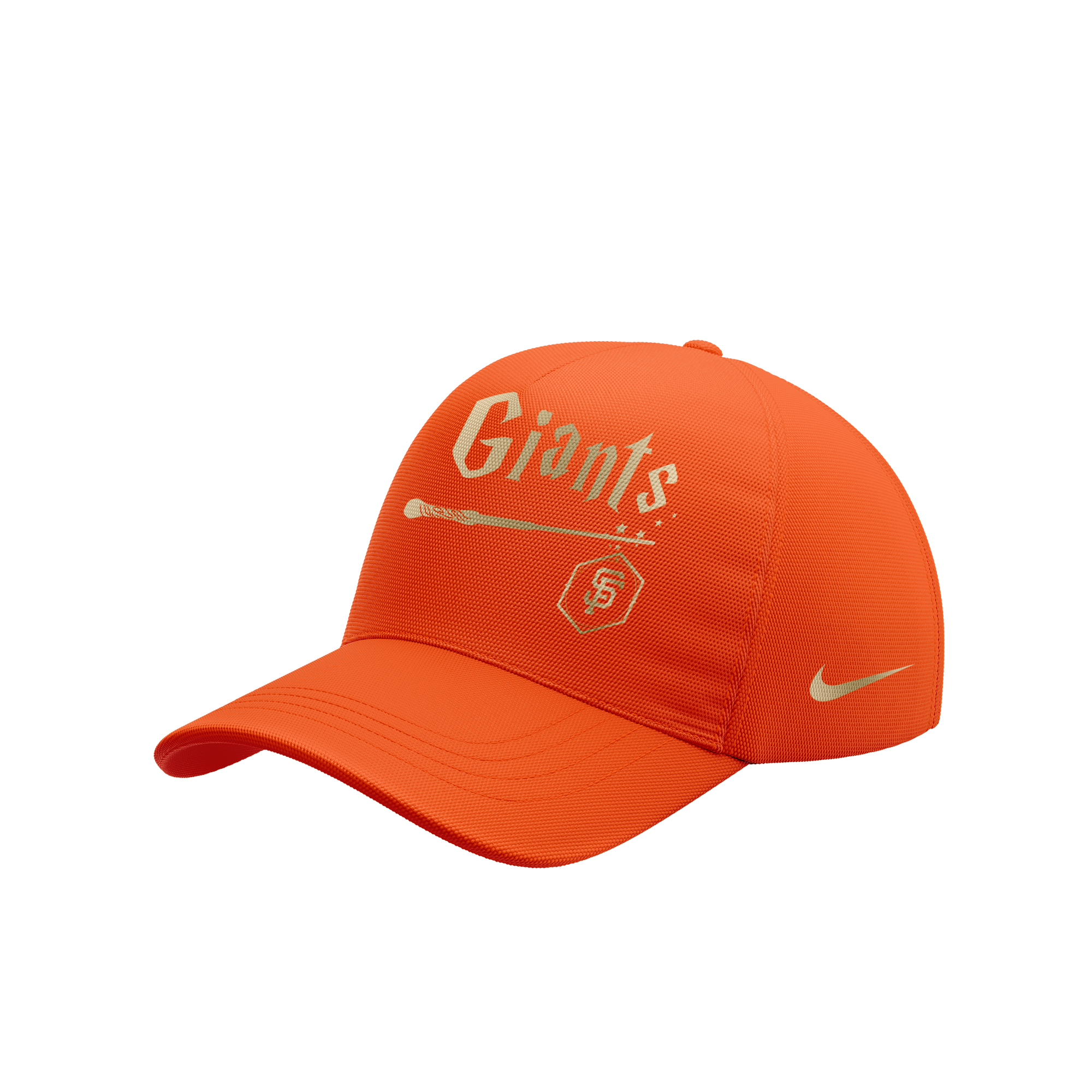 San Francisco Giants Harry Potter Limited Edition Jersey v3 - Image 3