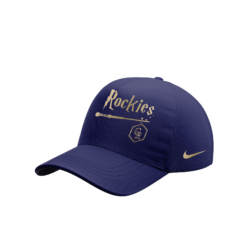 Alternative view of Colorado Rockies Harry Potter Limited Edition Hoodie v2