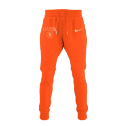 Alternative view of San Francisco Giants The Lord of The Rings Limited Edition Hoodie| Cap | Jogger V2