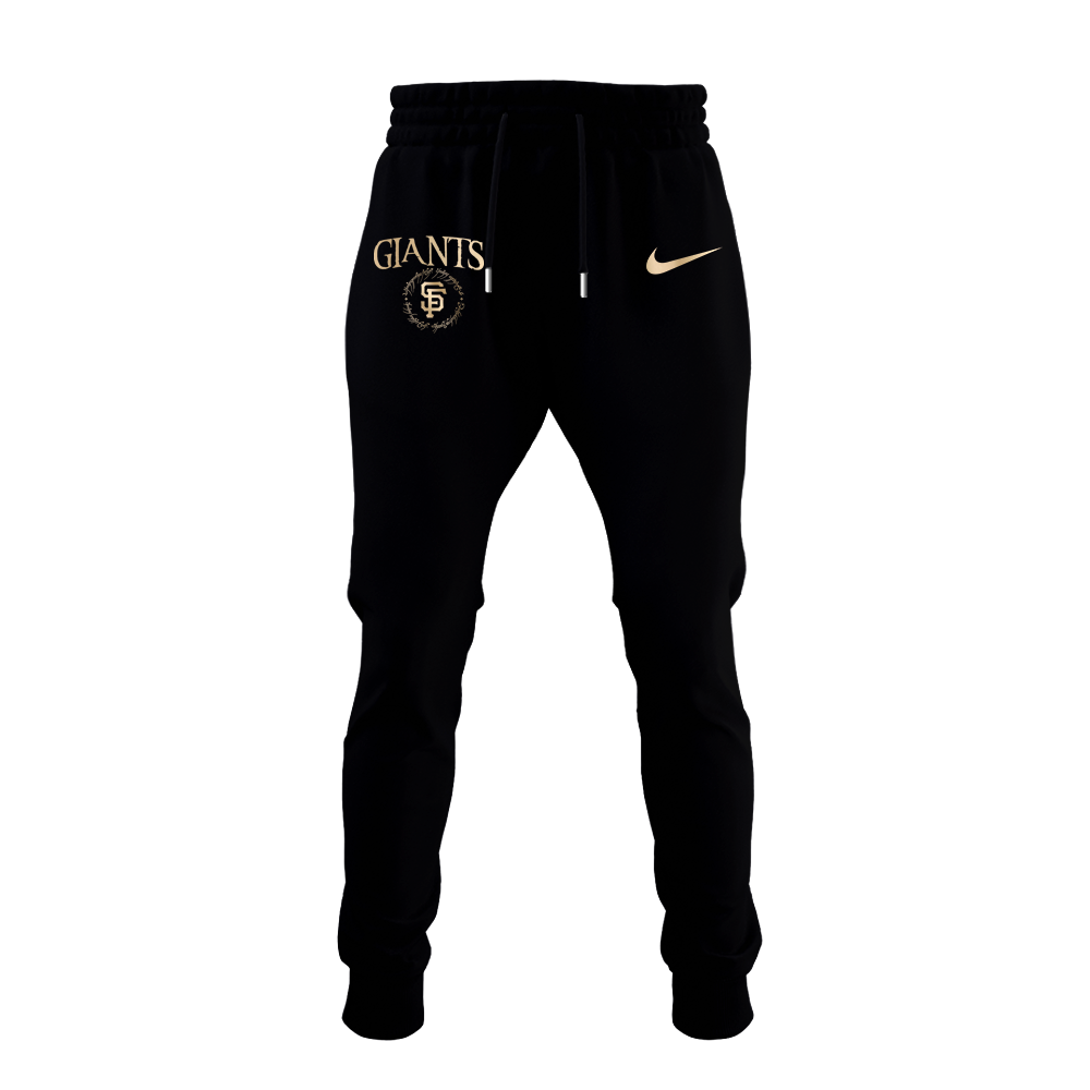 San Francisco Giants Giants The Lord of The Rings Limited Edition Tshirt | Cap | Jogger V2 - Image 2