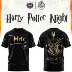 New York Mets Harry Potter Limited Edition Tshirt