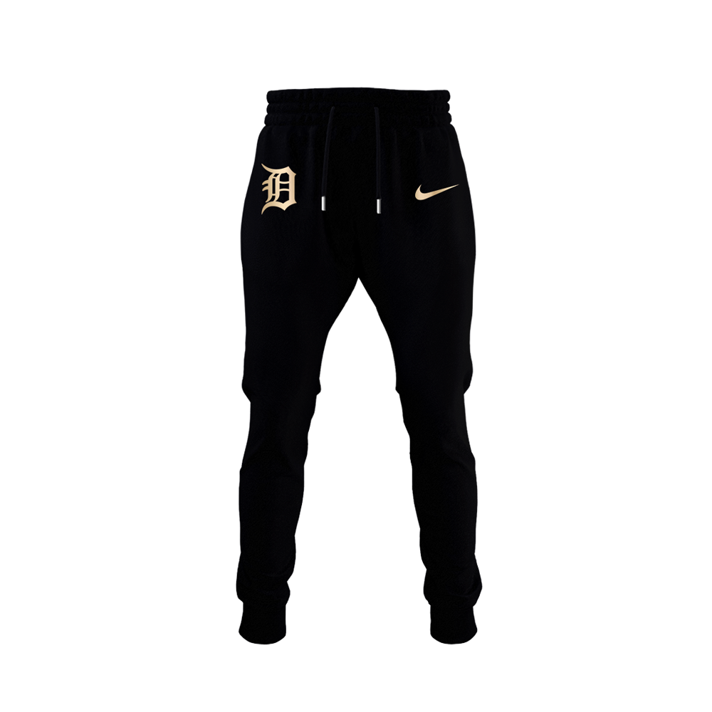 Detroit Tigers The Lord of The Rings Limited Edition Hoodie| Cap | Jogger - Image 2
