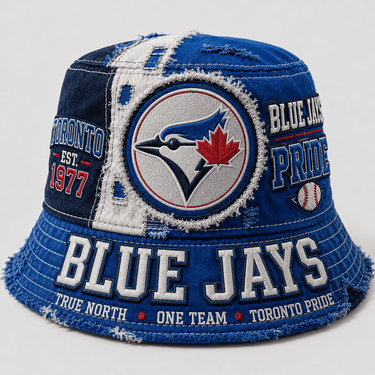 Toronto Blue Jays Exclusive Bucket Hat