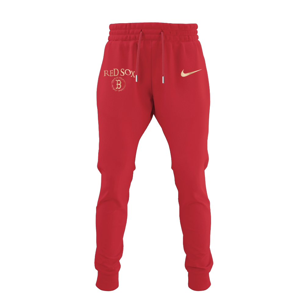 Boston Red Sox The Lord of The Rings Limited Edition Hoodie| Cap | Jogger V2 - Image 2