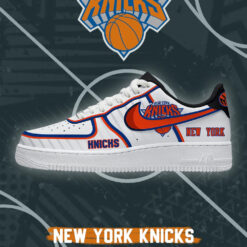New York Knicks Sport Shoes H34