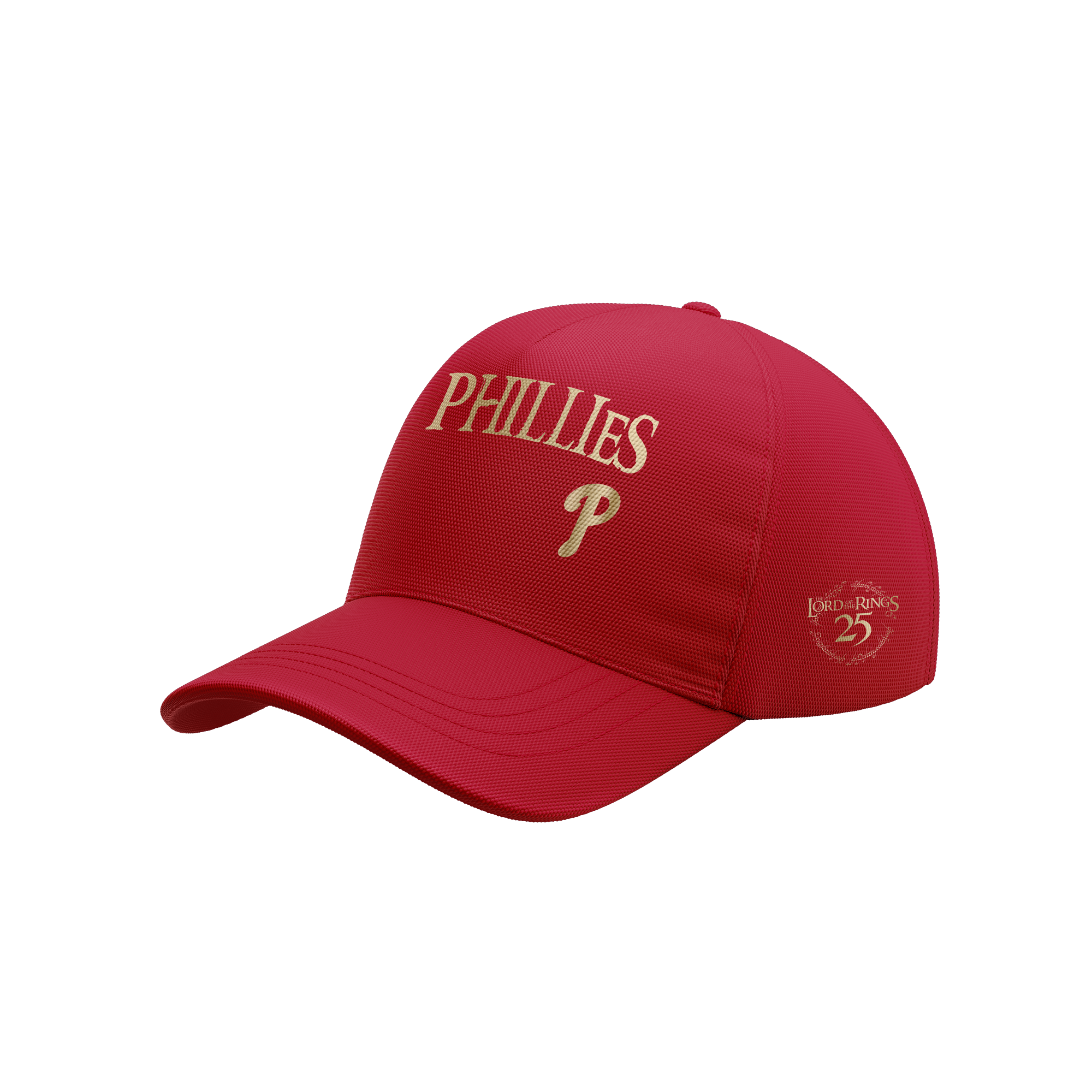Philadelphia Phillies The Lord of The Rings Limited Edition Hoodie| Cap | Jogger - Image 3