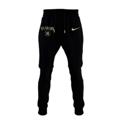 Alternative view of New York Yankees The Lord of The Rings Limited Edition Hoodie| Cap | Jogger V2