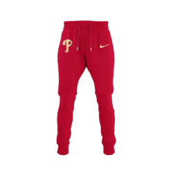 Alternative view of Philadelphia Phillies The Lord of The Rings Limited Edition Hoodie| Cap | Jogger