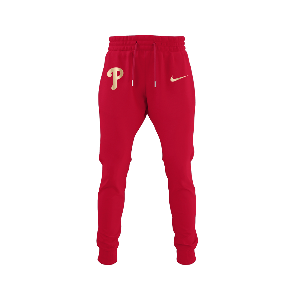Philadelphia Phillies The Lord of The Rings Limited Edition Hoodie| Cap | Jogger - Image 2