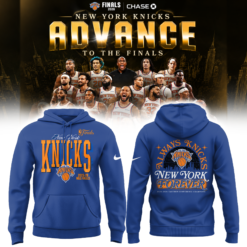 New York Knicks 2026 NBA Finals Limited Edition Hoodie| Cap | Joggers
