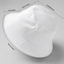 Alternative view of Cleveland Guardians Exclusive Bucket Hat