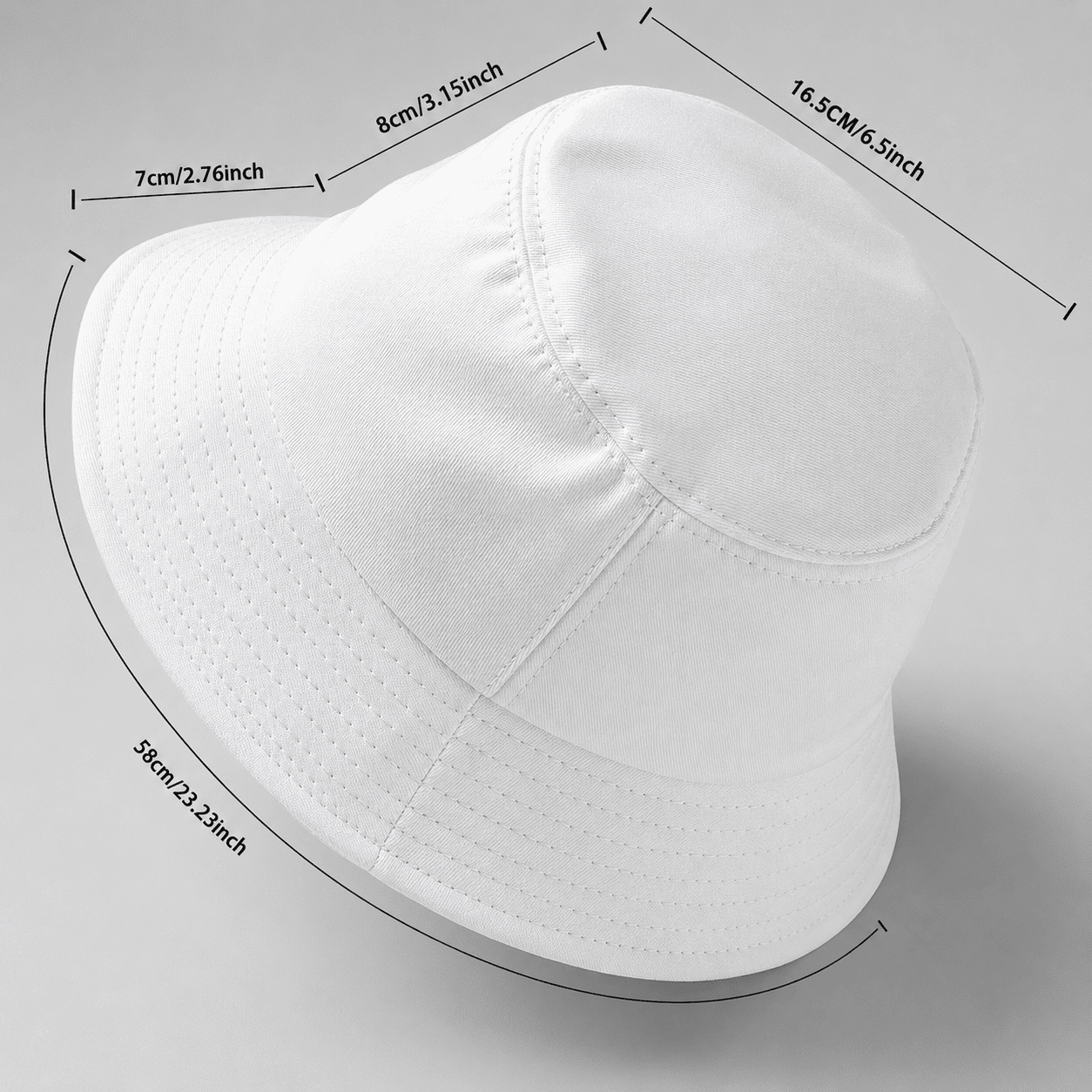 Seattle Mariners Exclusive Bucket Hat - Image 2