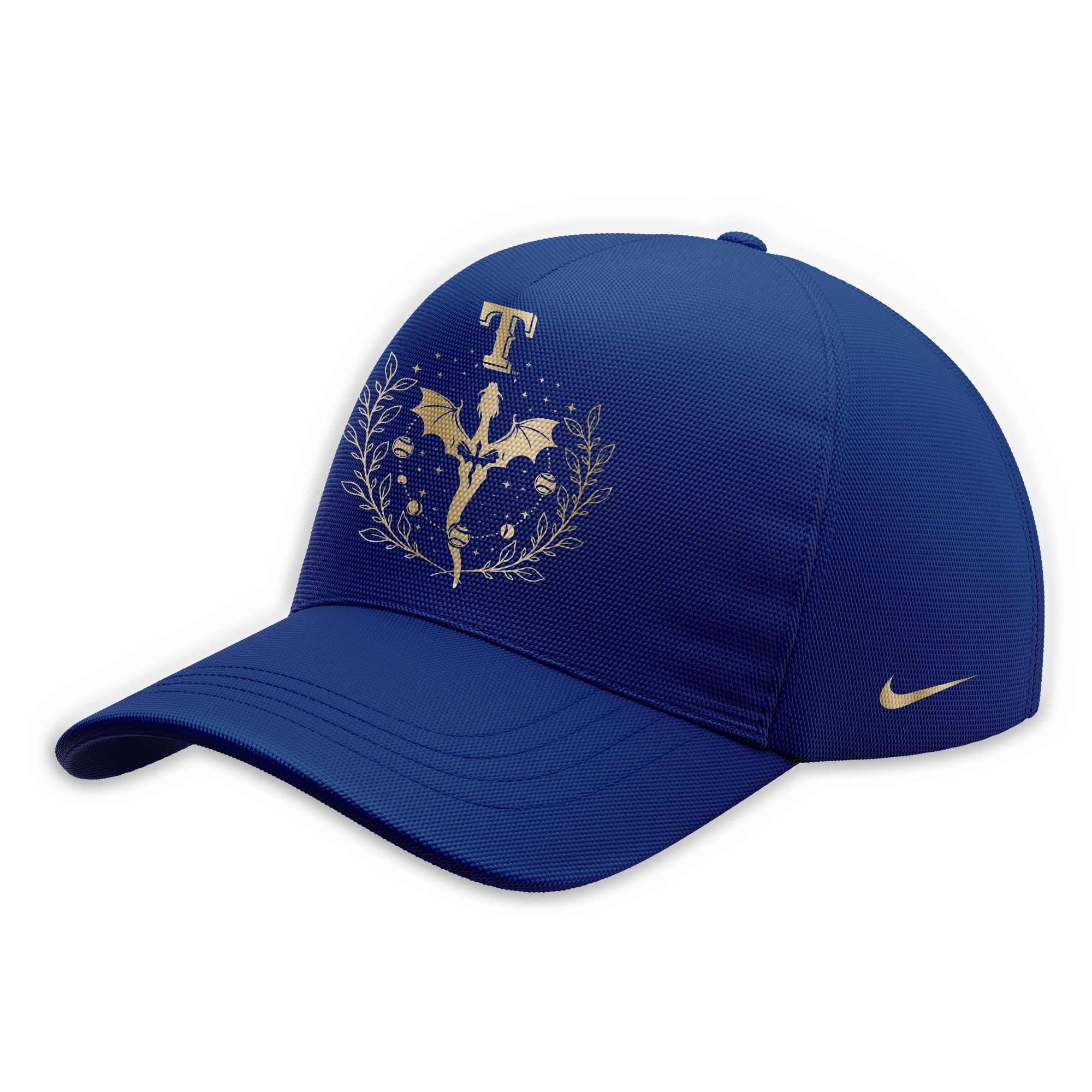 Texas Rangers Fourth Wings Night Limited Edition Tshirt | Cap | Jogger - Image 3
