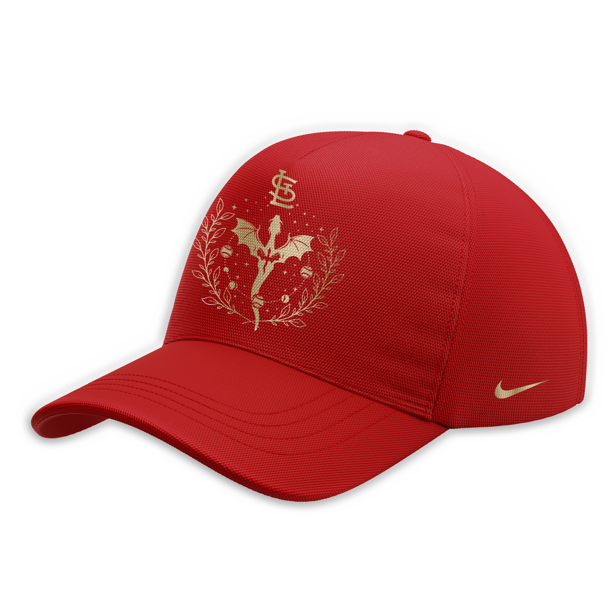 St.Louis Cardinals Fourth Wings Night Limited Edition Jersey| Cap | Jogger - Image 3