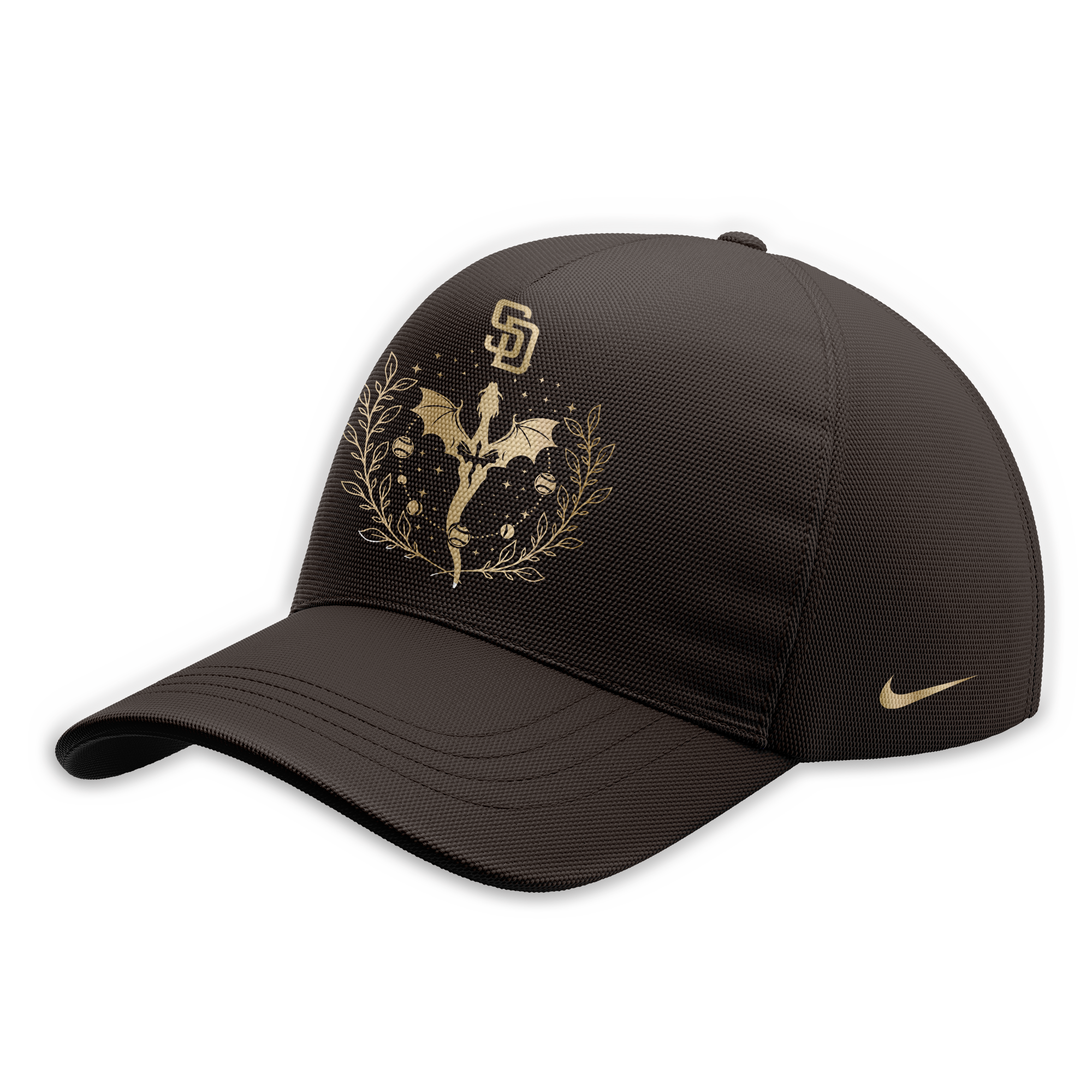 San Diego Padres Fourth Wings Night Limited Edition Jersey| Cap | Jogger - Image 3