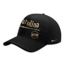 Alternative view of Carolina Hockey Harry Potter Limited Edition Hoodie