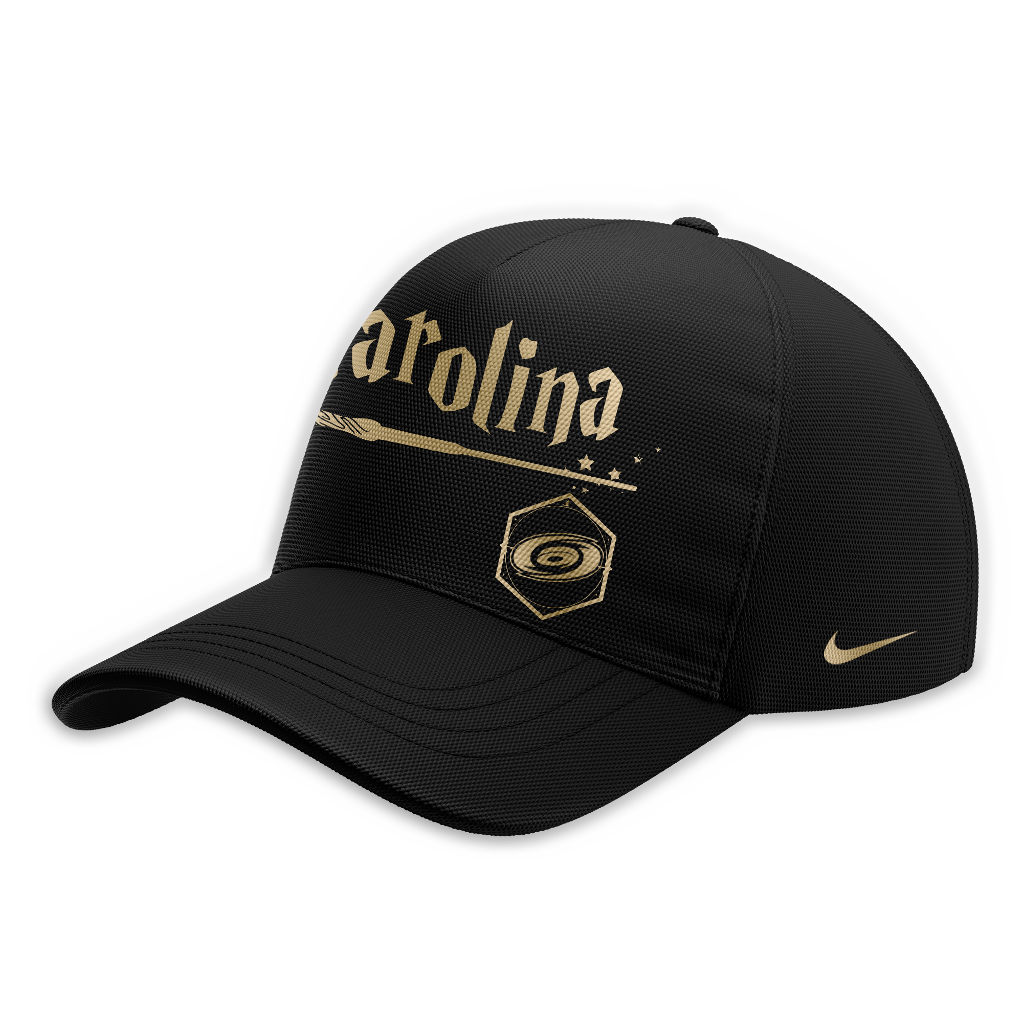 Carolina Hockey Harry Potter Limited Edition Tshirt - Image 2