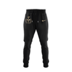Alternative view of Baltimore Orioles Fourth Wings Night Limited Edition Hoodie| Cap | Jogger