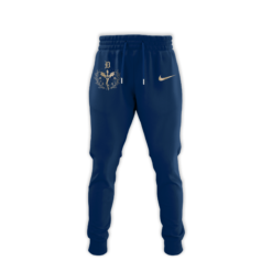 Alternative view of Detroit Tigers Fourth Wings Night Limited Edition Hoodie| Cap | Jogger