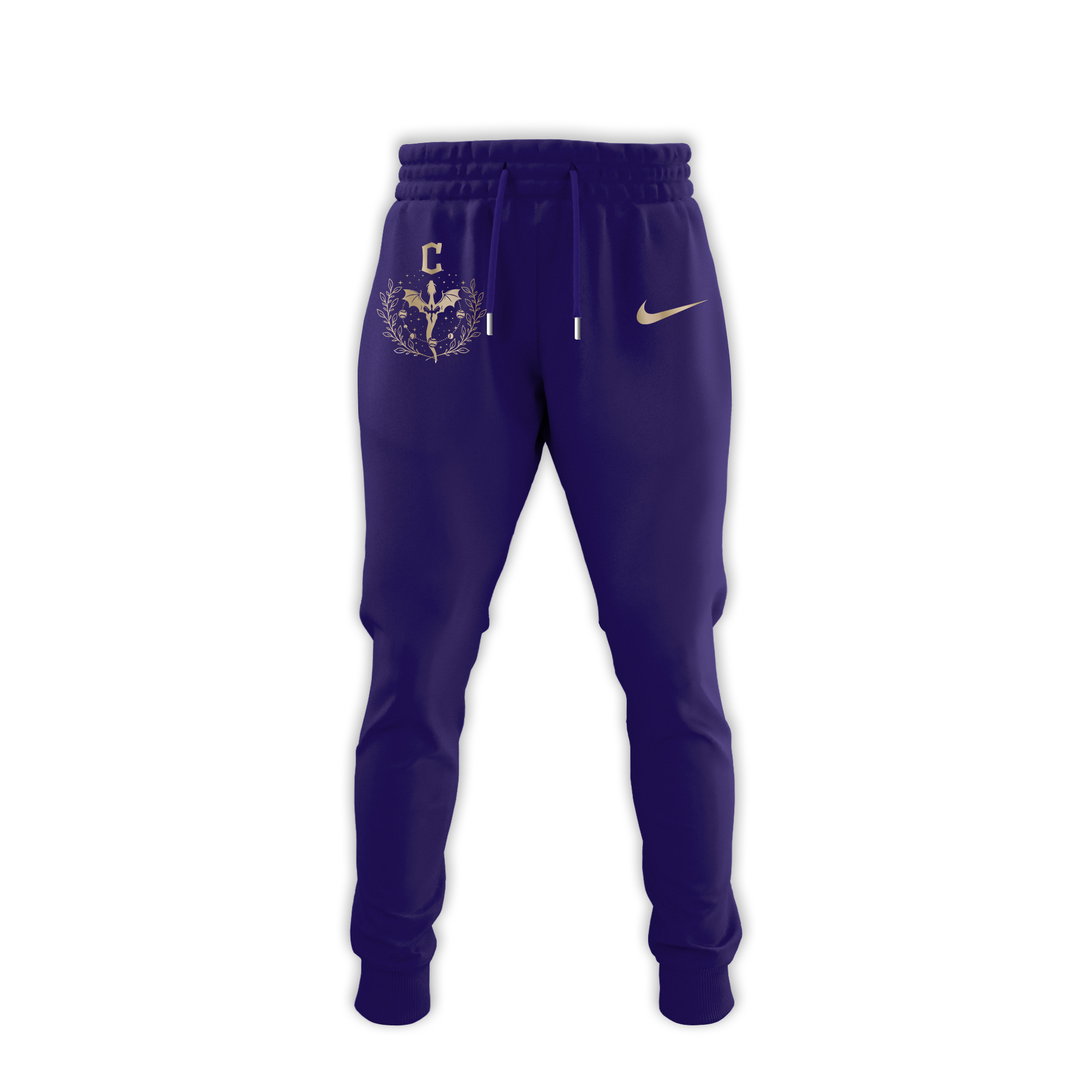 Colorado Rockies Fourth Wings Night Limited Edition Tshirt | Cap | Jogger - Image 2