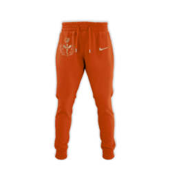 Alternative view of Baltimore Orioles Fourth Wings Night Limited Edition Hoodie| Cap | Jogger