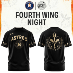 Houston Astros Wings Night Limited Edition Tshirt | Cap | Jogger