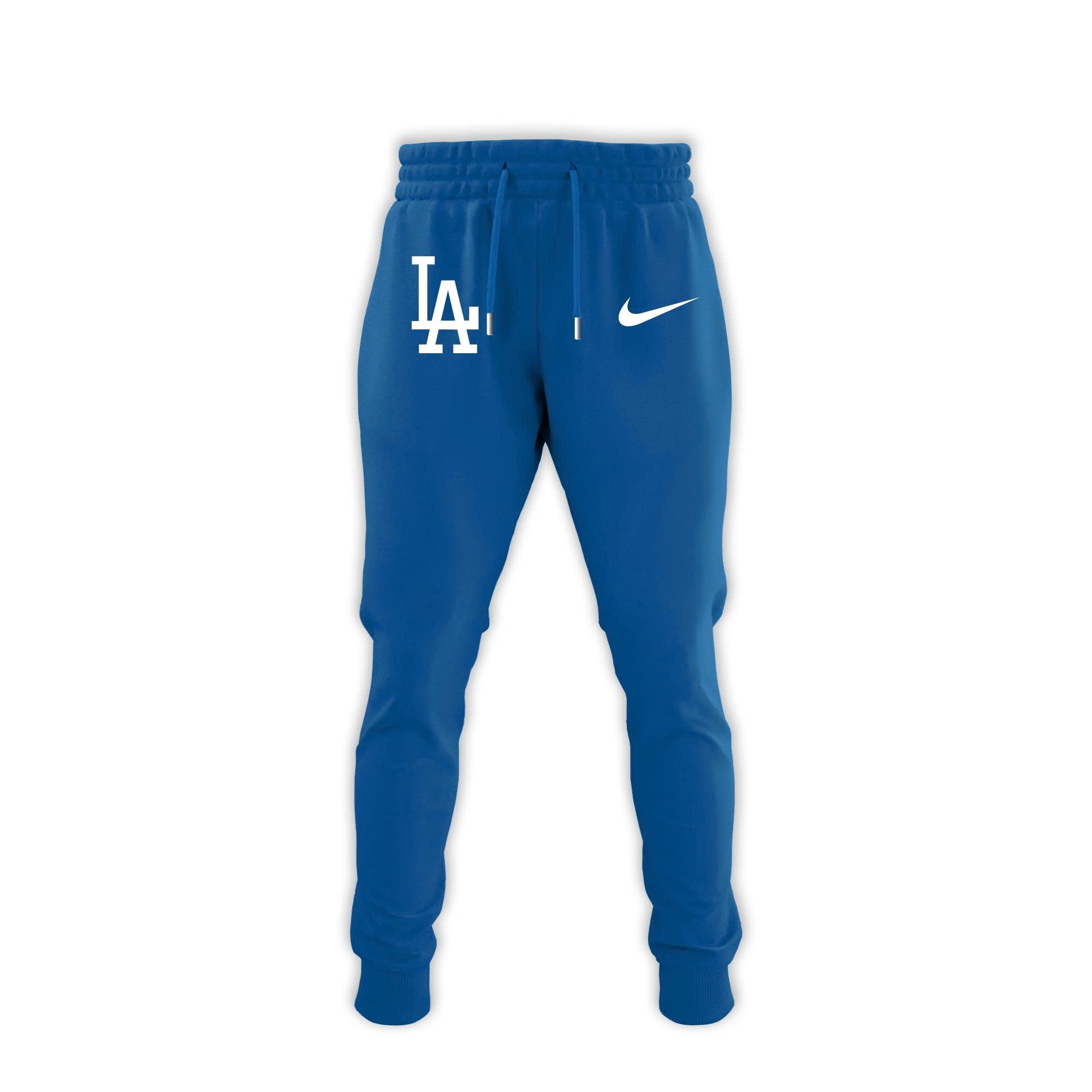 Los Angeles Dodgers Harry Potter 2025 Hoodie | Jogger | Cap - Image 3
