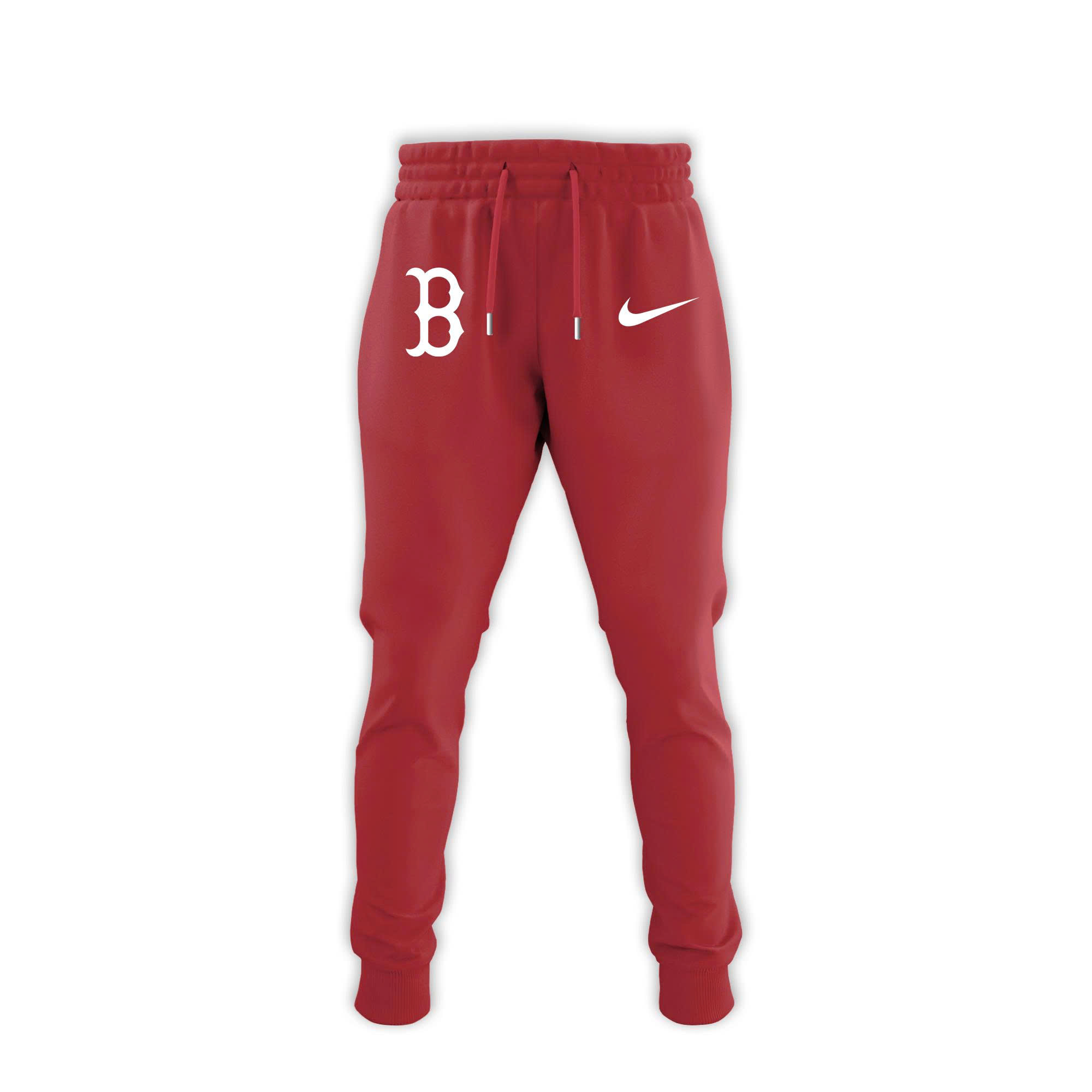 Boston Red Sox Harry Potter 2025 Combo Tshirt | Jogger | Cap - Image 3