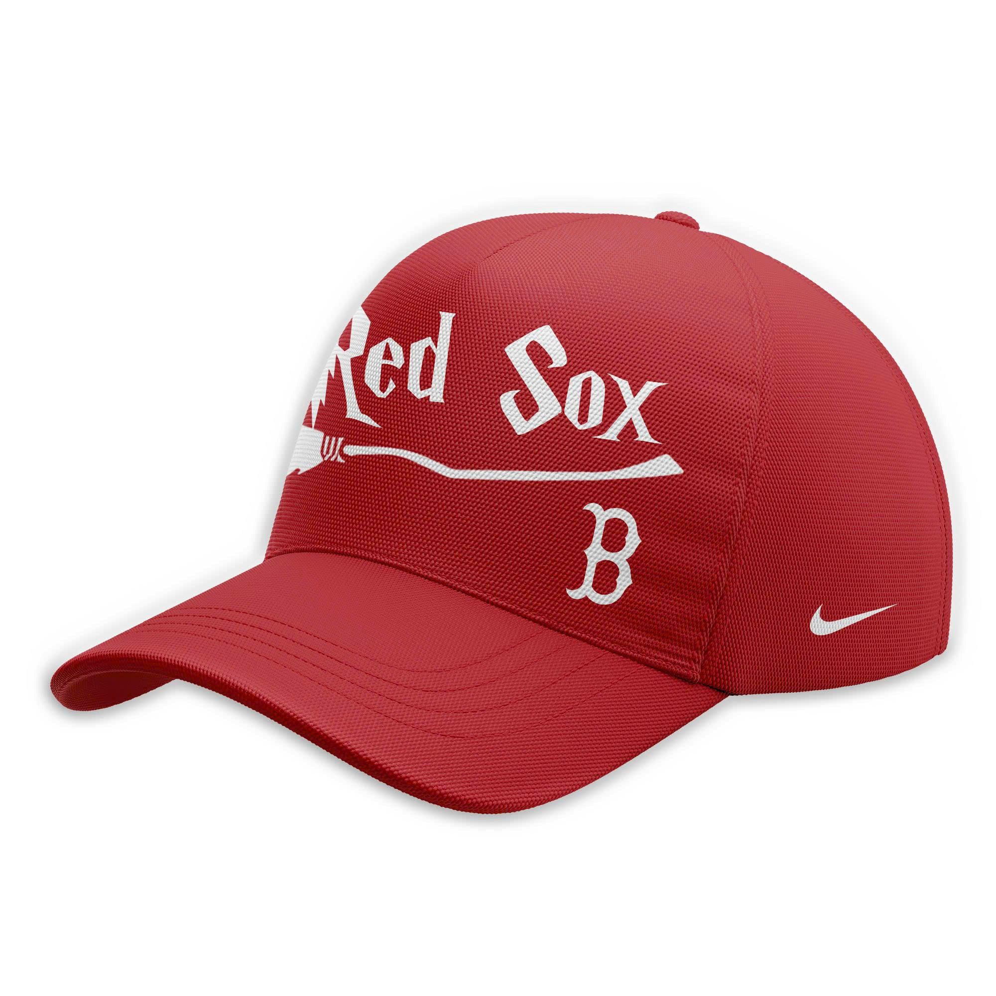 Boston Red Sox Harry Potter 2025 Combo Tshirt | Jogger | Cap - Image 4
