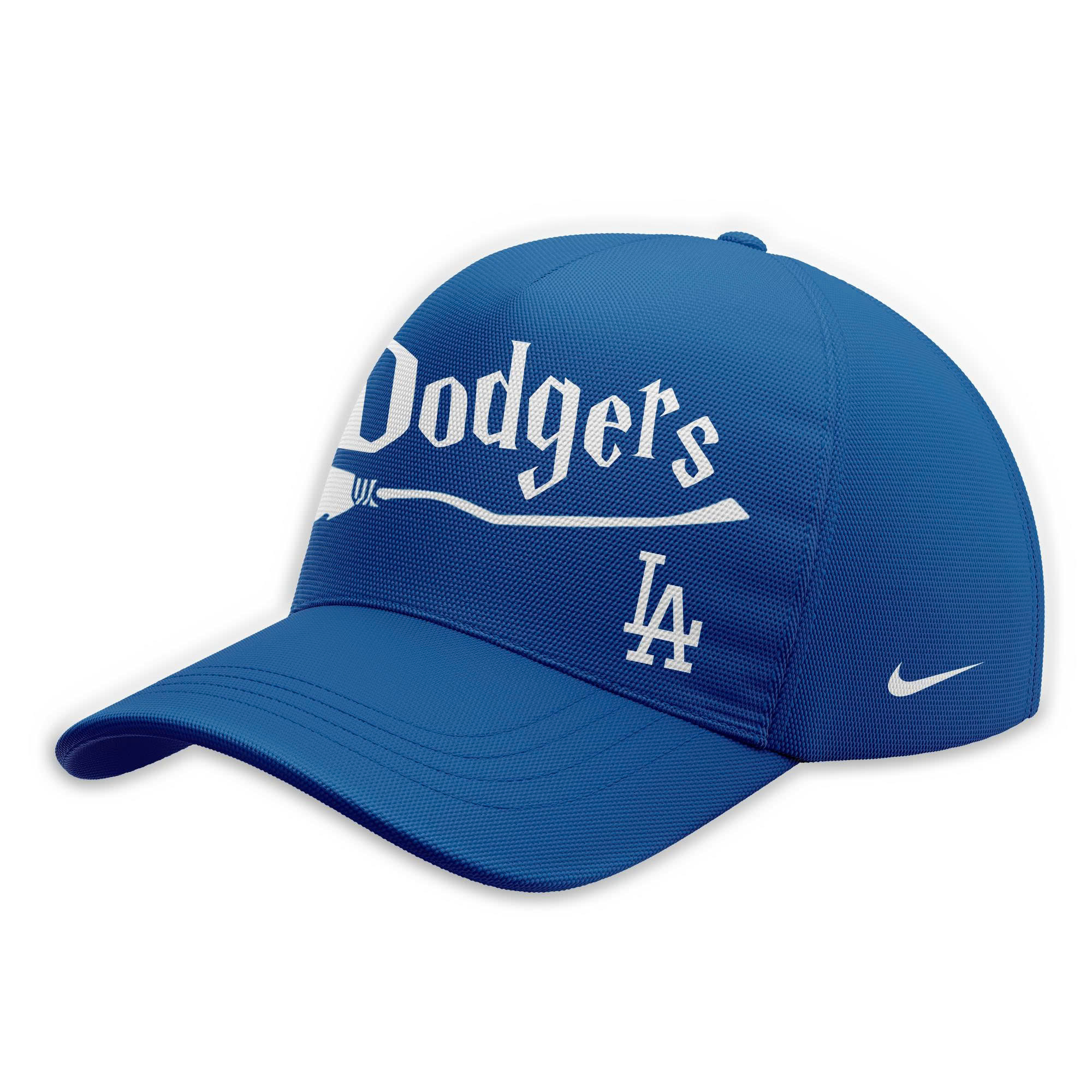 Los Angeles Dodgers Harry Potter 2025 Hoodie | Jogger | Cap - Image 4
