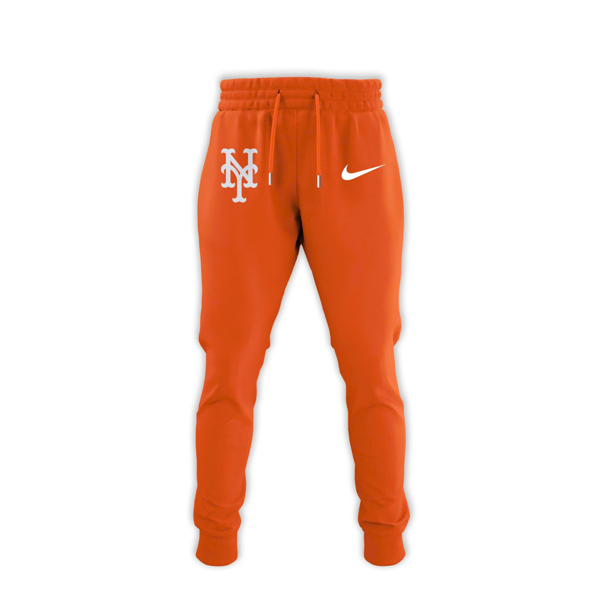 New York Mets x Harry Potter Combo Tshirt | Jogger | Cap - Image 3